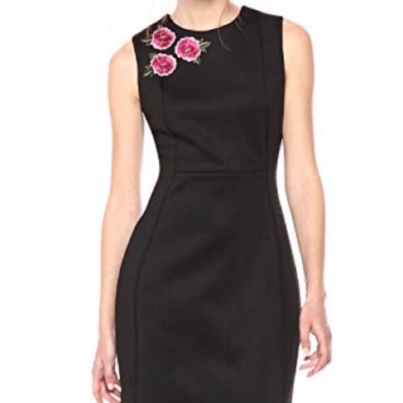 Calvin Klein Dresses & Skirts - Calvin Klein Sheath Dress
